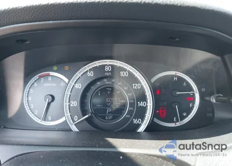 2017 Honda Accord Lx z USA, uszkodzony, nr VIN 1HGCR2F31HA037095